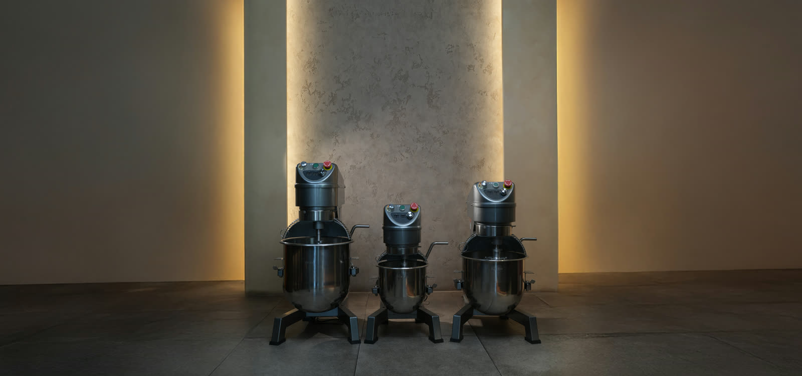 STARICH BX SERIES